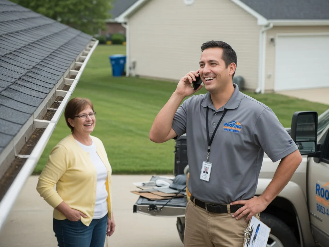 Local Roofing Contractors Olema, CA FAQs